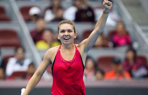 OFICIAL » Simona Halep este pe primul loc WTA! Cum arată top 10 + urcare spectaculoasă pentru Sorana Cîrstea » Sharapova a intrat în top 100