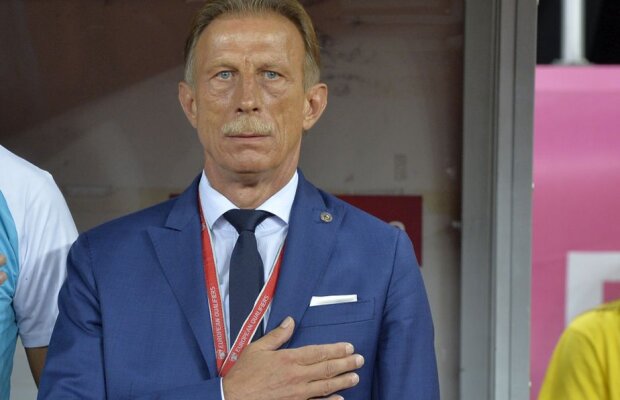 Daum vorbește despre situația naționalei Turciei și despre Mircea Lucescu: ”N-aveți unitate și răbdare. Vă trebuie un proiect pe 4 ani!”