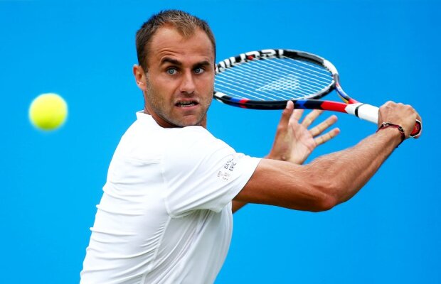 Marius Copil a pierdut finala din Taiwan, dar ajunge la cea mai bună clasare din carieră