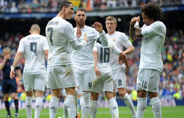 L'Equipe a anunțat cei 30 de nominalizați la Balonul de Aur! Toate numele sunt aici!