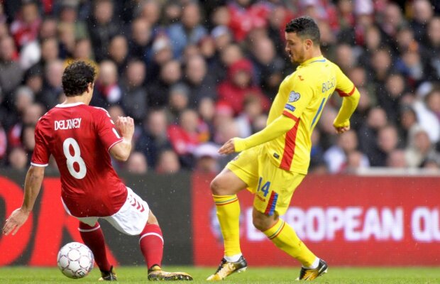 Ștucan se întreabă unde a fost Budescu: "În fața unor adversari cu adevărat serioși, fentele lui devin simple floricele inofensive"