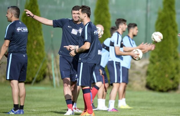 Fostul antrenor de la FCSB și-a găsit echipă