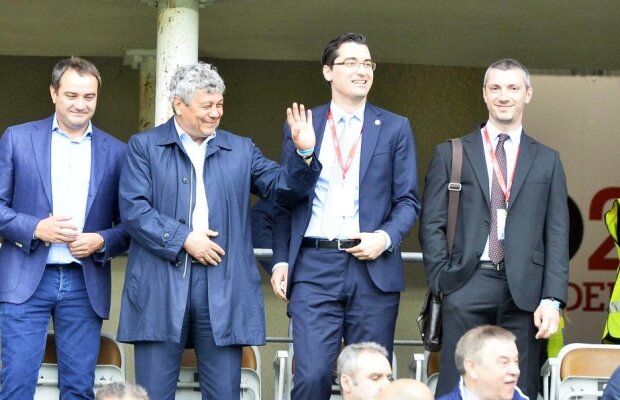 Mircea Lucescu apărat după ce a fost desființat în Turcia: "Nu poţi să ştergi cu buretele o carieră de 40 de ani din cauza unui dobitoc"