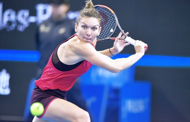 Simona Halep, față-n față cu prim-ministrul » Ce i-a cerut liderul mondial