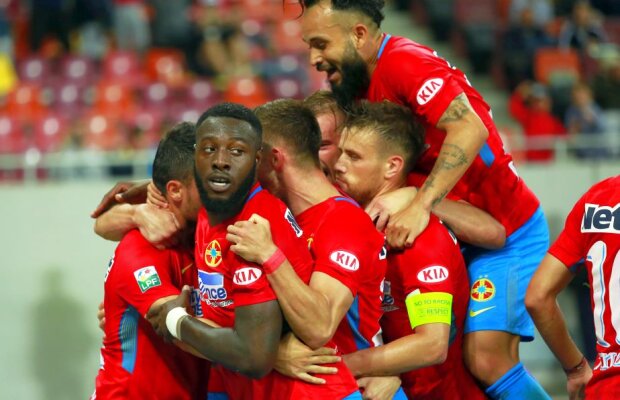 Becali propune un străin de la FCSB la națională: "Are loc acolo" + Refuză categoric venirea golgeterului Ligii 1 la echipa sa