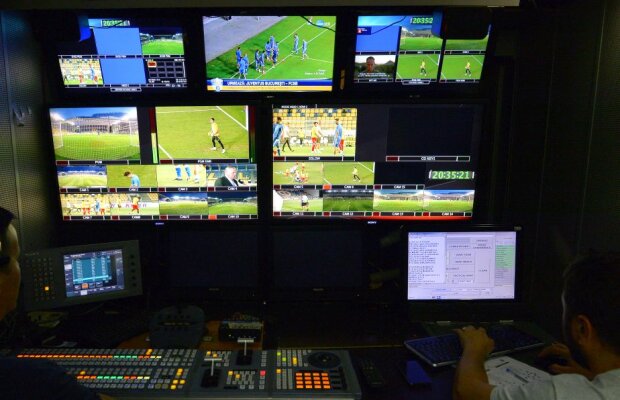 CNA a fost la un pas să interzică numele "Steaua" la televizor » Cum s-au apărat televiziunile acuzate