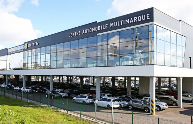 Patronul unei firme dă prime în valoare de 1.600.000 de euro!