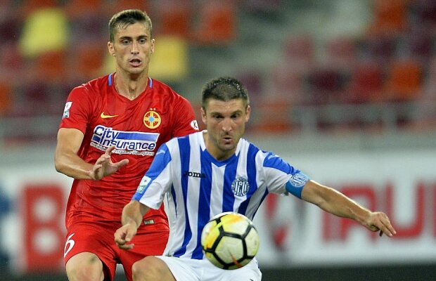 EXCLUSIV 6 fotbaliști din Liga 1 și unul din Liga a 2-a au dat în judecată Federaţia!