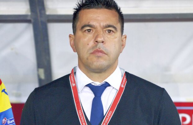 Invitat de marcă la Europa FM » Selecționerul Cosmin Contra vine la Tribuna Zero