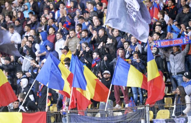 Sancțiuni pentru xenofobie » FCSB și Sepsi, pedepsite din cauza fanilor de Comisia de Disciplină