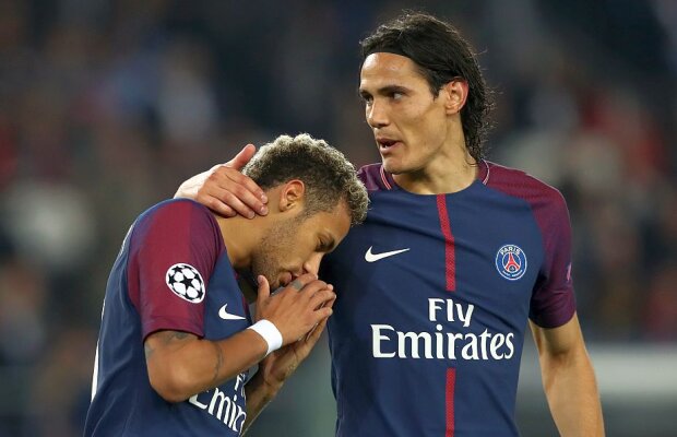 Romii care și-au stabilit tabăra pe terenul lui Neymar și Cavani » Decizia autorităților franceze