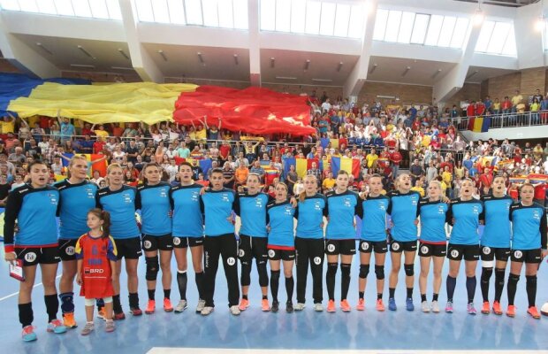 Fără nume mari » Cine participă la "Trofeul Carpați", ultimul turneu înainte de Mondial