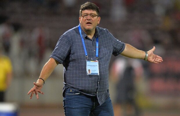 Dosarul Bochum: meci din Liga 1 oferit mafiei pariurilor și investigat de procurorii germani » Cât s-a pariat și ce spune un jucător prezent pe teren: “Se făcea cu știința antrenorului. El și cu sârbii lui”