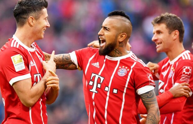 Antrenorul lui Messi atacă vedeta lui Bayern: "Bea și nu se poate controla! Trebuie să meargă la doctor"