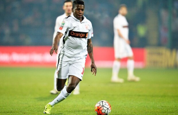 EXCLUSIV Interviu cutremurător cu fratele lui Ekeng: "Nu acuz, nu urăsc pe nimeni și nu caut răzbunare. Dar vreau să știu de ce a murit Patrick!"