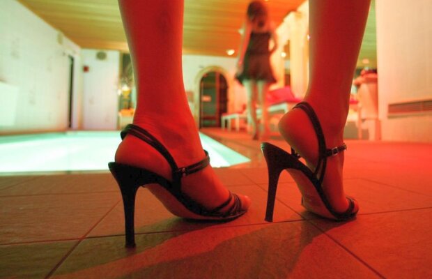 VIDEO Acuze incredibile înaintea meciului decisiv pentru calificarea la CM 2018: "Mai multe femei ne-au vizitat la hotel"