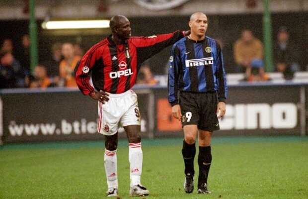 VIDEO + FOTO George Weah, fostul Balon de Aur, noul preşedinte al Liberiei! Anunţul oficial se face în câteva momente