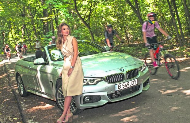 Articolele care supraviețuiesc jurnaliștilor » Publicăm ultimul drive test realizat de Vali Damian, jurnalistul GSP dispărut fulgerător, săptămâna trecută, la 47 de ani