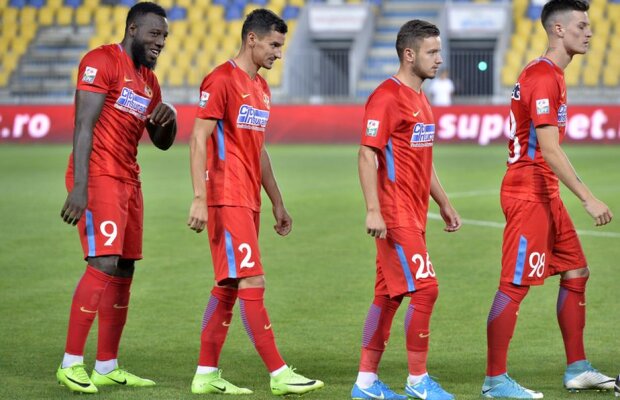 Explicația pentru problema pe care Dică o are cu un jucător: "Asta e în mintea lui. Zice «bă, poate nu sunt suficient de bun»"