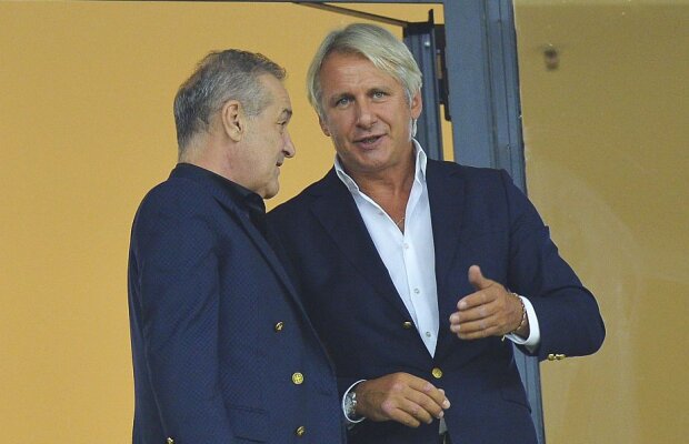 Becali, criticat pentru că nu s-a interesat de jucătorul-problemă înaintea transferului: "Trebuia să deschidă bine ochii"