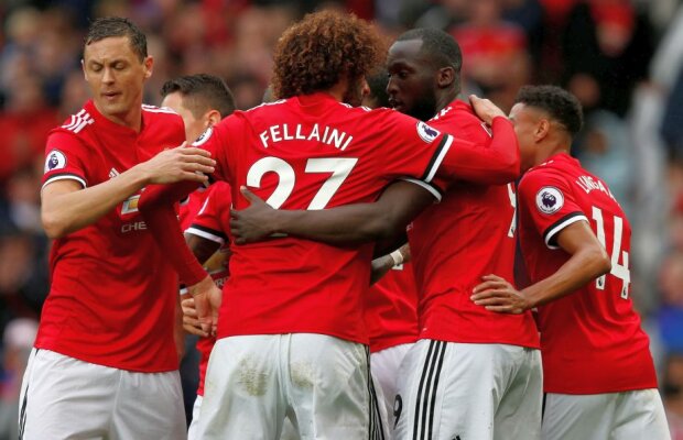 Weekend halucinant în fotbalul european! 5 supermeciuri programate în următoarele două zile » Când și unde le poți vedea