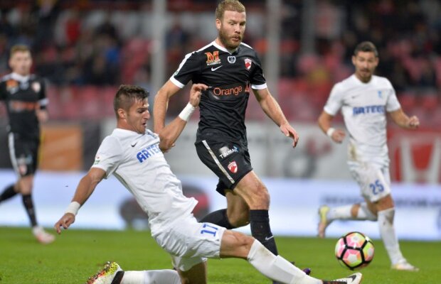 EXCLUSIV Fotbalistul dat în judecată de propria echipă iese la atac: "În modul ăsta vor să salveze clubul? E strigător la cer!"