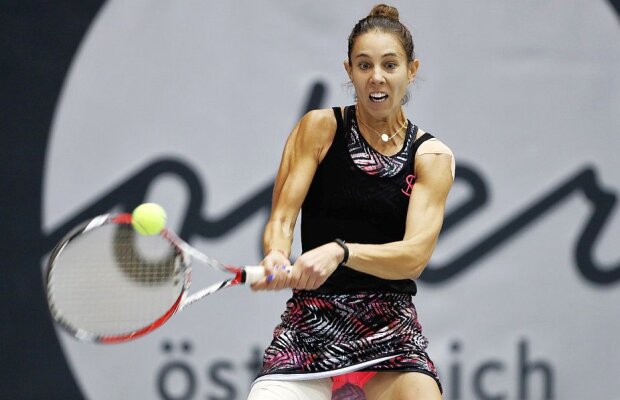 Buzărnescu, eliminată în semifinalele turneului de la Linz » A fost la un pas de o nouă revenire 