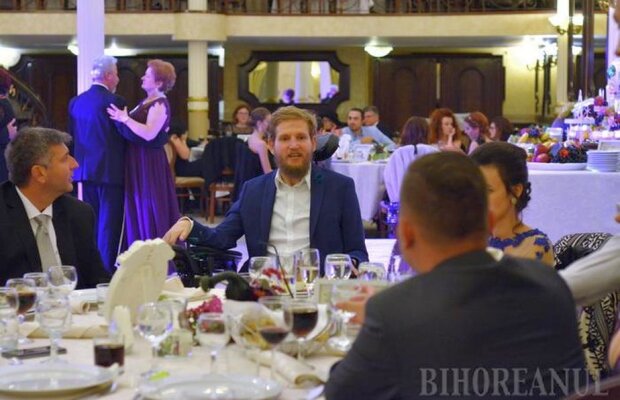 Mihai Neșu continuă să surprindă: "Este bucuria cea mai mare din viața mea"