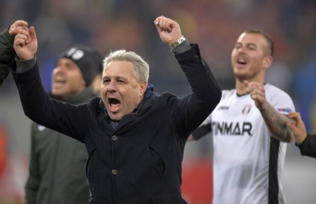 Șumudică vrea cu orice preț un fotbalist de la FCSB: "În momentul de față are nevoie de ajutor"