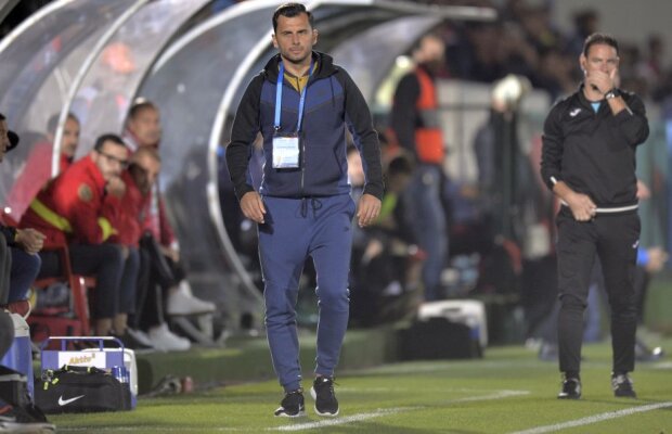 Atenție, FCSB! Cum poate profita Dică în meciul de Europa League » De aici pleacă suferința lui Hapoel Be'er Sheva