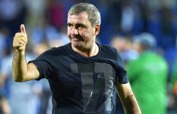 Încă un succes de marcă pentru Gică Hagi! A revitalizat doi jucători de la Viitorul și i-a făcut cei mai buni din Liga 1 