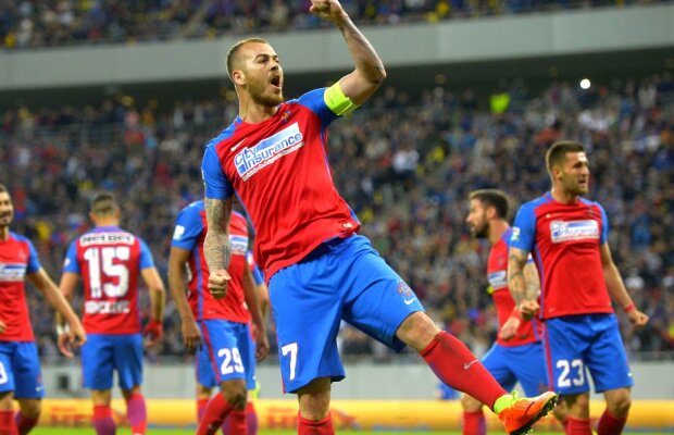 Președintele de club care l-ar ierta oricând pe Alibec: "Poate și Dică a greșit"