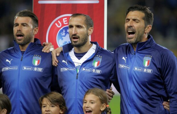 FIFA a stabilit capii de serie pentru tragerea la sorți a meciurilor din barajul CM 2018, zona Europa