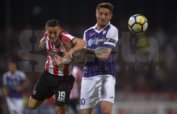 EXCLUSIV Un antrenor din Liga 1, sub amenințarea patronului: "Dacă nu înțelege asta, va fi schimbat! Să renunțe la discursul plângăcios"