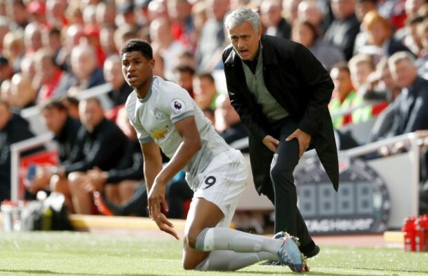 Mourinho visează la o mutare șoc » Anunțul care i-a înfuriat pe fanii lui United