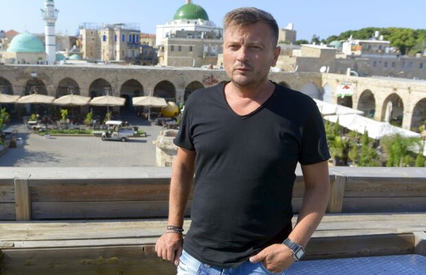 EXCLUSIV Singurul oficial român din fotbalul israelian analizează adversara FCSB-ului din Europa League: "Beer Sheva are fotbaliști peste nivelul României"