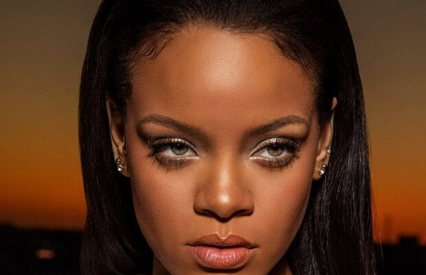 FOTO Fanii sunt şocaţi. Uite cum a apărut Rihanna pe stradă!