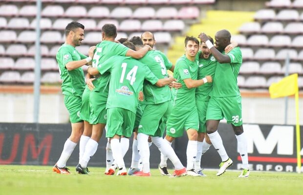 Concordia Chiajna se implică, după accidentul rutier de azi din București