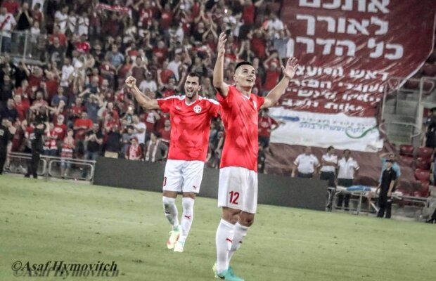 Nu doar Daum s-a păcălit cu Hoban! "Conducerea nu va recunoaște public că a făcut o greșeală în acest caz"