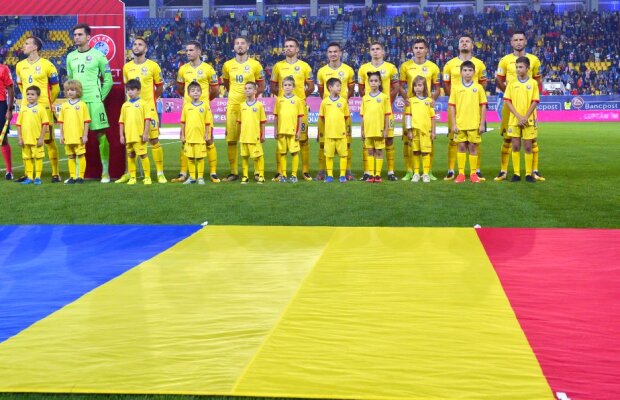 Jucăm cu Turcia și Olanda, însă doar un singur meci are stadion antamat. Informații contradictorii în cazul celuilalt