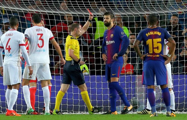 VIDEO+FOTO Meciuri memorabile în Liga Campionilor » Partidă nebună pe Stamford Bridge, echipa lui Stanciu și Chipciu, umilită de starurile lui PSG 