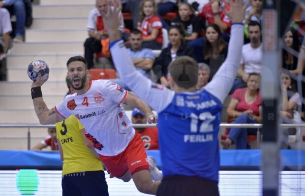 Dinamo e în criză! A patra înfrângere consecutivă pentru campioana României