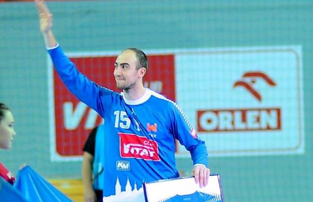 Un român premiat după ce a marcat 1.000 de goluri în Polonia!