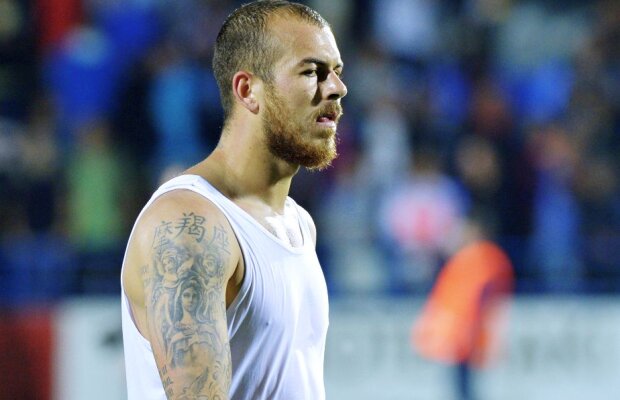 Becali l-a luat tare pe Alibec: "Ești nebun? Cum să te joci 6 ore?  Îți acaparează mintea" » Cum vor cluburile din străinătate să-l dea pe brazdă pe Denis