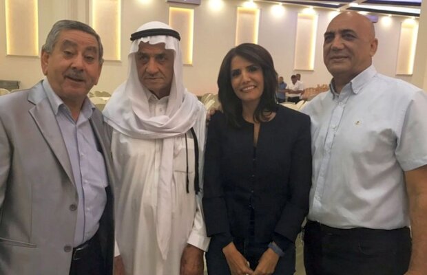 Gigi nu s-a abținut! Discurs sexist la adresa patroanei de la Beer Sheva: "Voi puteți spune că sunt misogin"