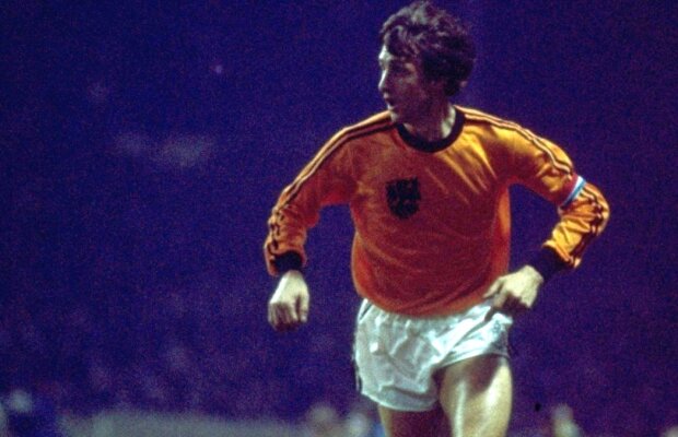 PREMIUM GSP // Zeus al Fotbalului Total » Autobiografia lui Johan Cruyff este mai bună decât orice discurs motivațional