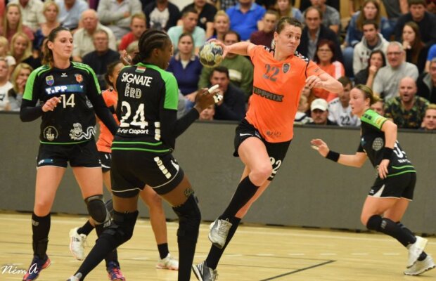 Vești proaste din Ungaria » Gabi Perianu s-a accidentat și poate pierde Mondialul!