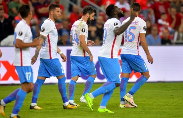 FCSB a dat lovitura! » Și ăsta e doar începutul!