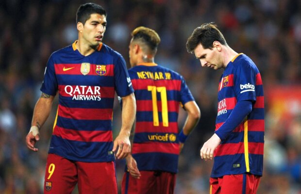 Cum i-a stricat Neymar nunta lui Messi » Xavi a dezvăluit ce s-a întâmplat