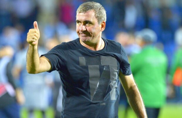 6 subiecte tari abordate de Hagi la ultima conferință de presă » Ce spune despre vânzarea clubului, despre declarațiile lui Iancu și când o vede pe FCSB câștigătoare a Europa League